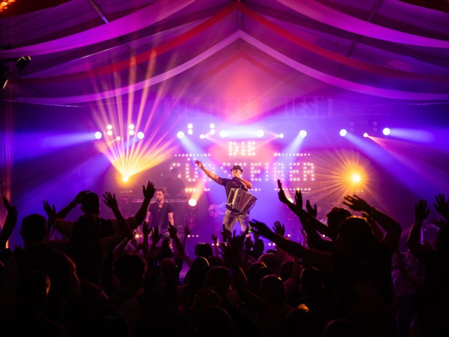 Leibnitzer Wiesn 2025, dem Oktoberfest der Südsteiermark!