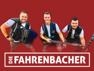 Die Fahrenbacher